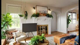 שנה את החלל שלך עם רעיונות העיצוב האלה