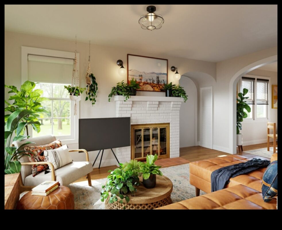 שנה את החלל שלך עם רעיונות העיצוב האלה