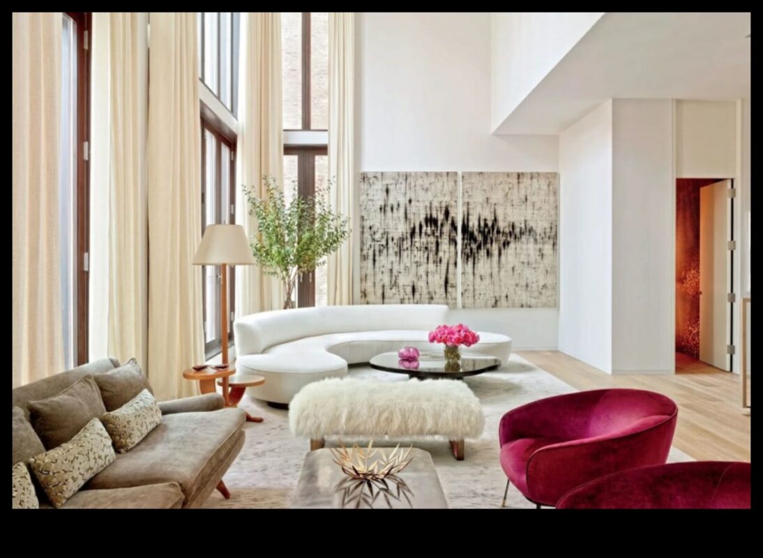 10 פריטי עיצוב חובה לכל בית