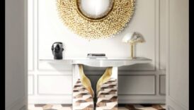 השראות מדהימות לעיצוב פנים כדי להעלות את החלל שלך