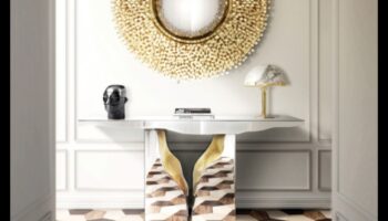 השראות מדהימות לעיצוב פנים כדי להעלות את החלל שלך