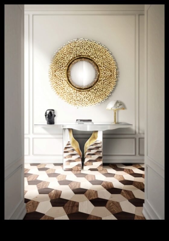 השראות מדהימות לעיצוב פנים כדי להעלות את החלל שלך