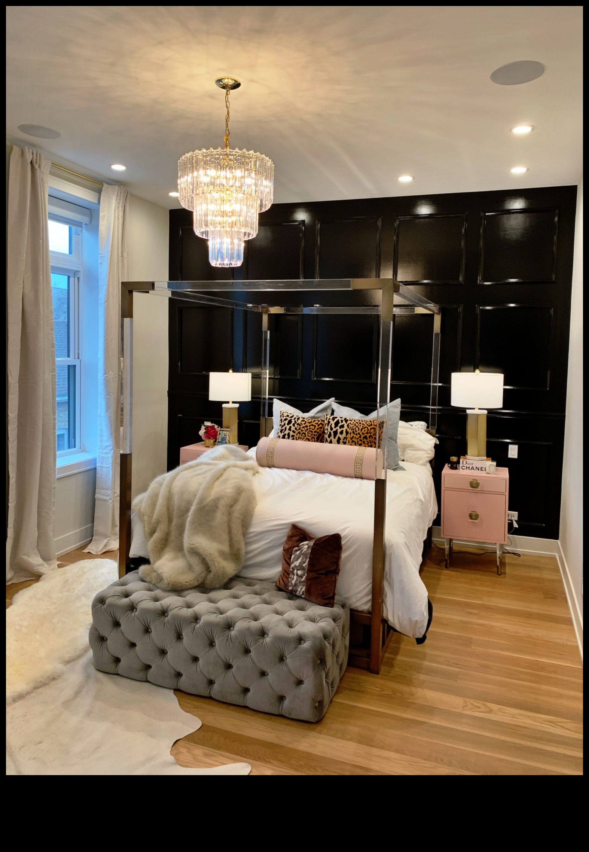 7 קונספטים ידידותיים לתקציב לשדרוג מרחב המחיה שלך