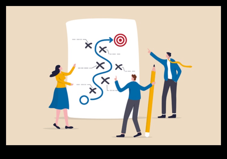 הרם וייעול: אסטרטגיות לניהול תהליכים עסקיים דינמיים