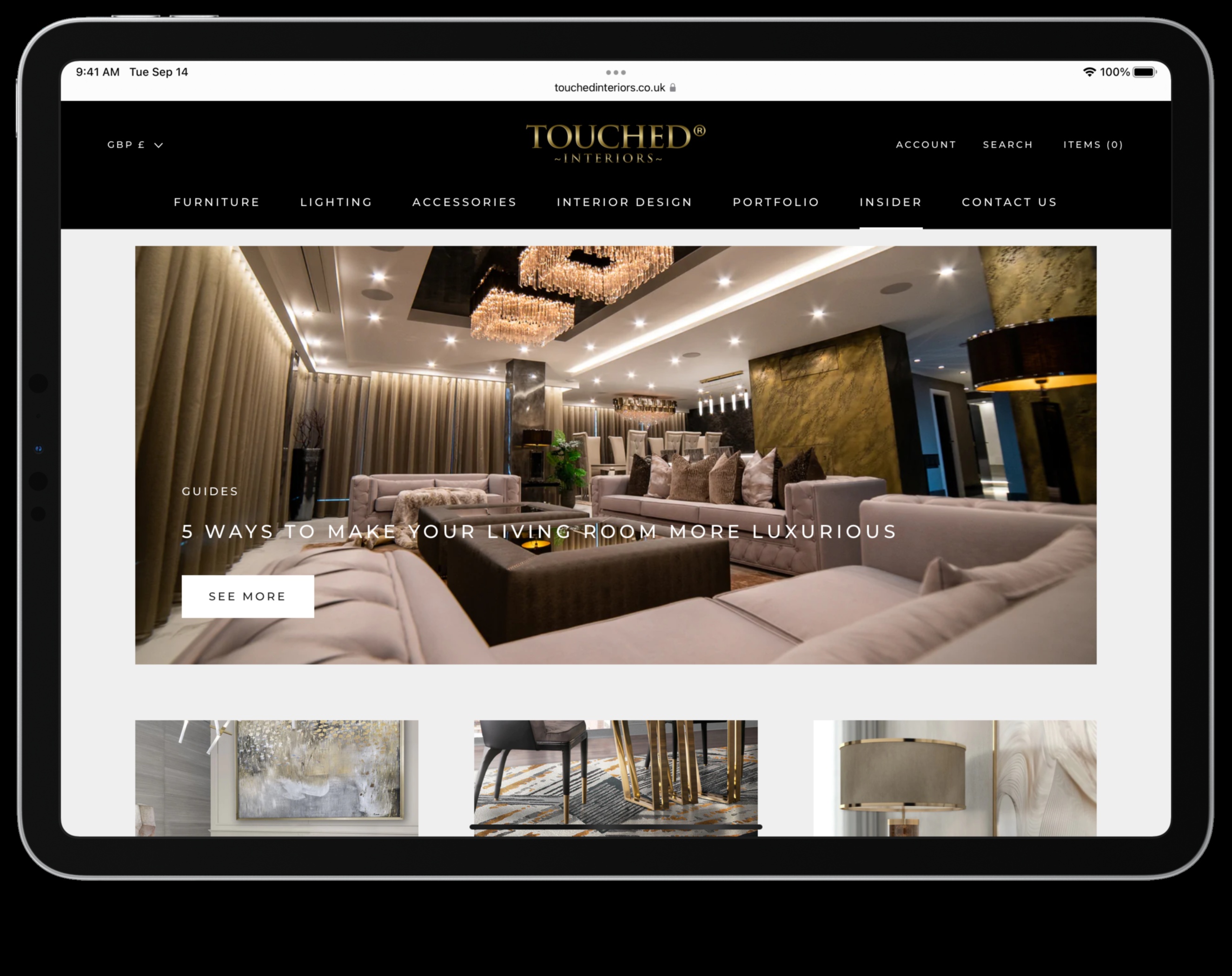 השראות מדהימות לעיצוב פנים כדי להעלות את החלל שלך