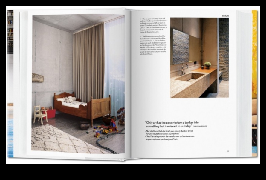 השראות מדהימות לעיצוב פנים כדי להעלות את החלל שלך