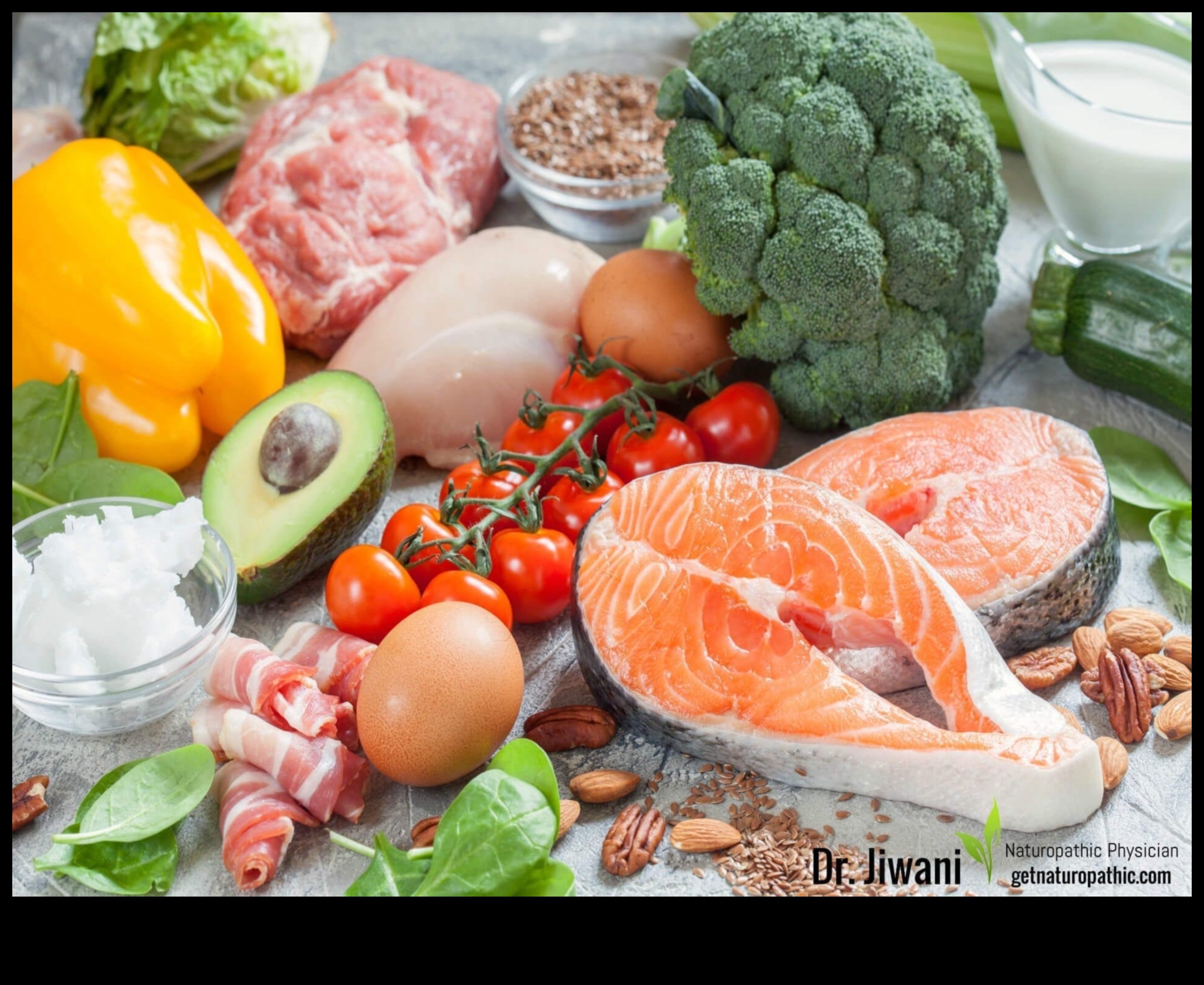 קטו ואלרגיות למזון: אתגרי ניווט