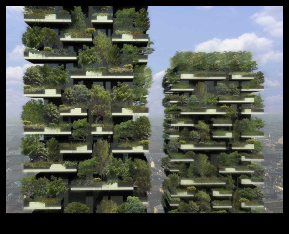 מבנים חדשניים: ניווט בעולם האדריכלות המודרנית