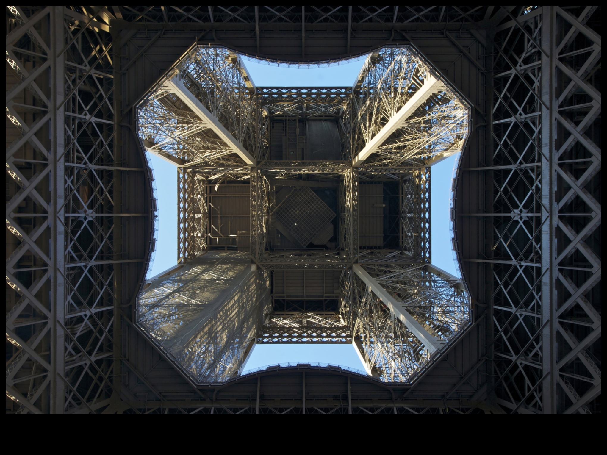 מבנים חדשניים: ניווט בעולם האדריכלות המודרנית