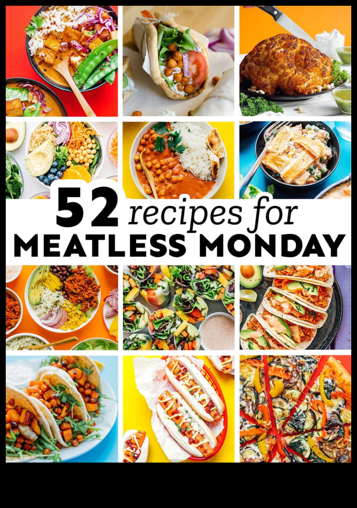 פלאות ללא בשר: יצירת ארוחות צמחוניות בעלות טעם