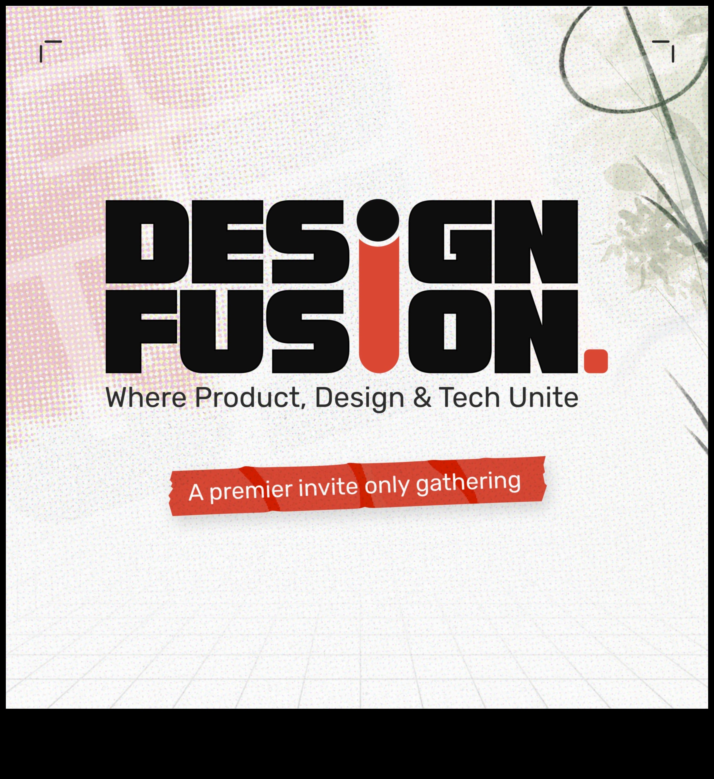 היתוך עיצובי: יצירתיות וטכנולוגיה מתמזגים במוצרים