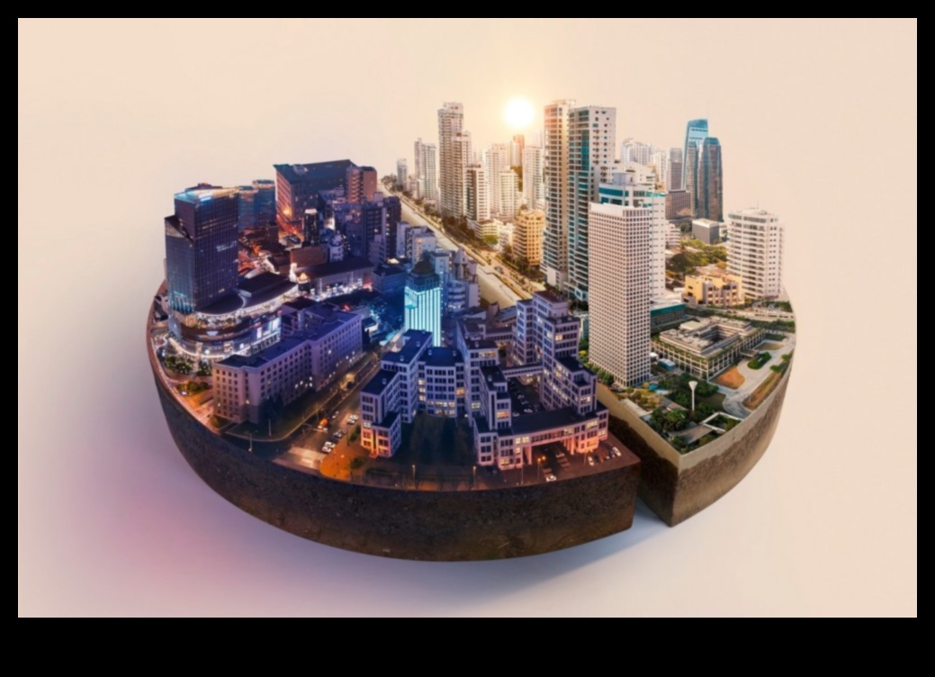 עיצוב המחר: מעצב את עתיד החדשנות האדריכלית