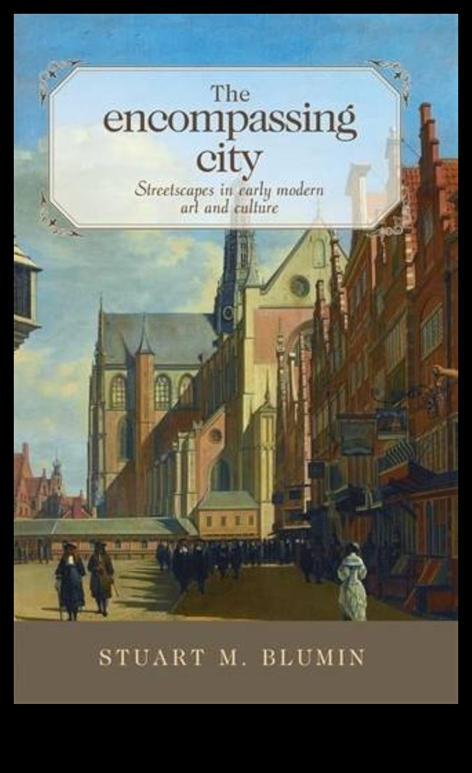 נופי רחוב התחדשו: חידושי תכנון ערים