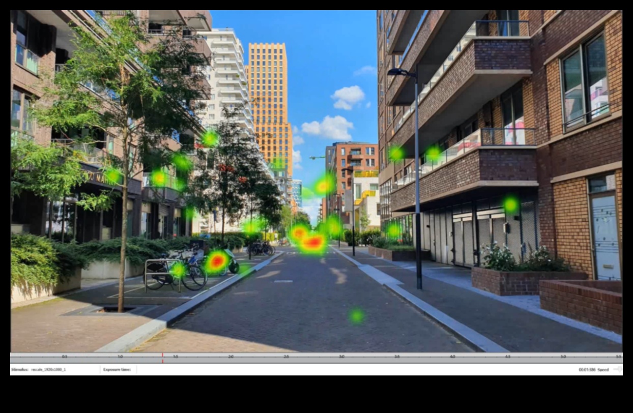 נופי רחוב התחדשו: חידושי תכנון ערים