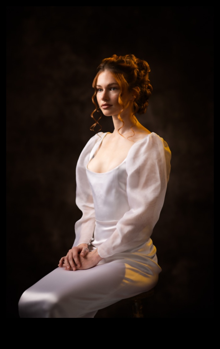 רנסנס עיצובי: גילוי מחדש של אמנות החללים האופנתיים