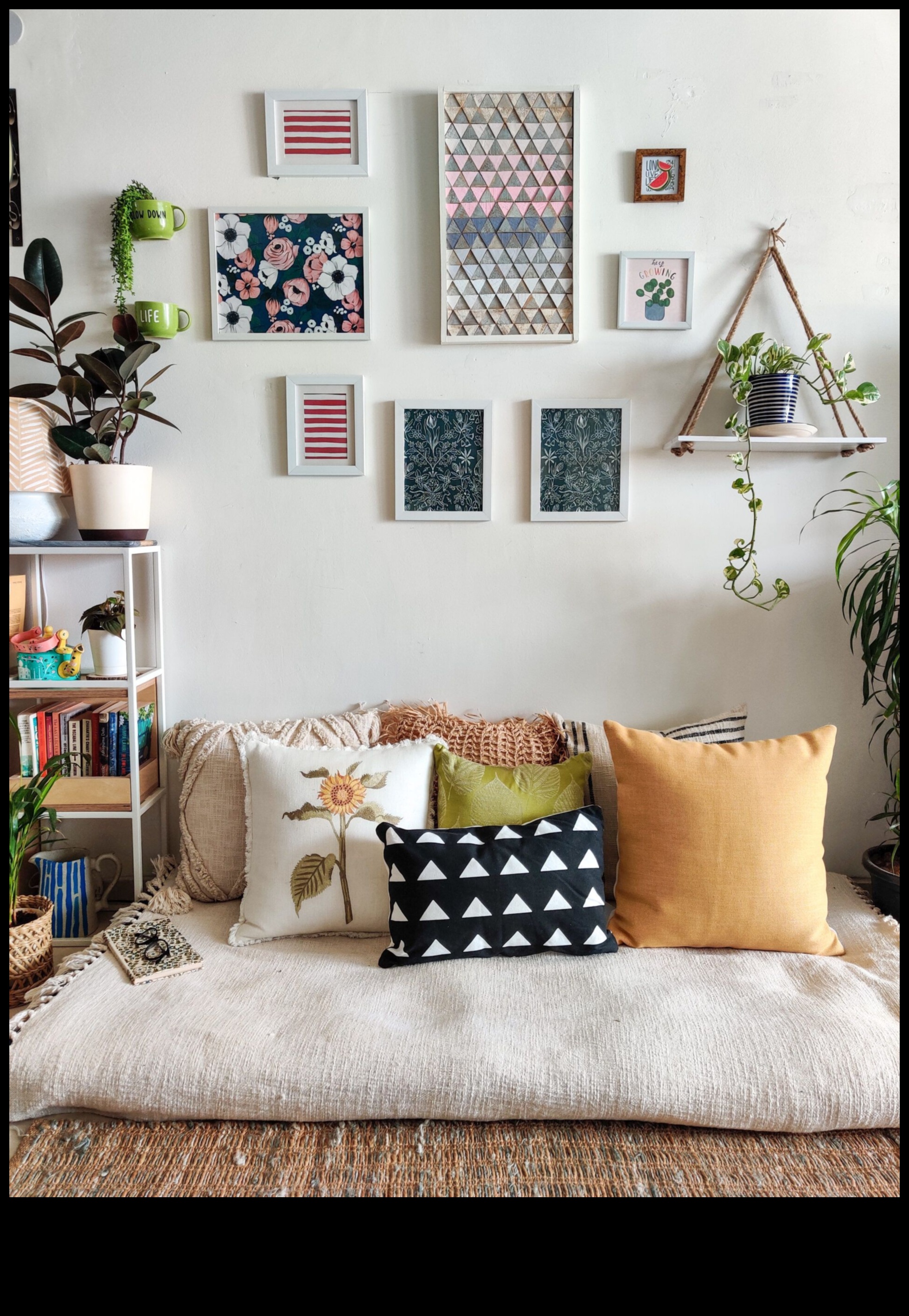 רעיונות קלים לעיצוב פנים עשה זאת בעצמך 5 עיצוב פנים עשה זאת בעצמך המשנה את החלל שלך עם סטייל