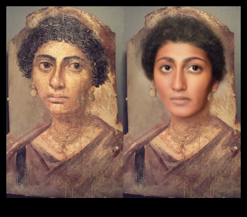 ריאליזם מחודש: עכשווי לוקח על עצמו אמנות נאמנה לחיים