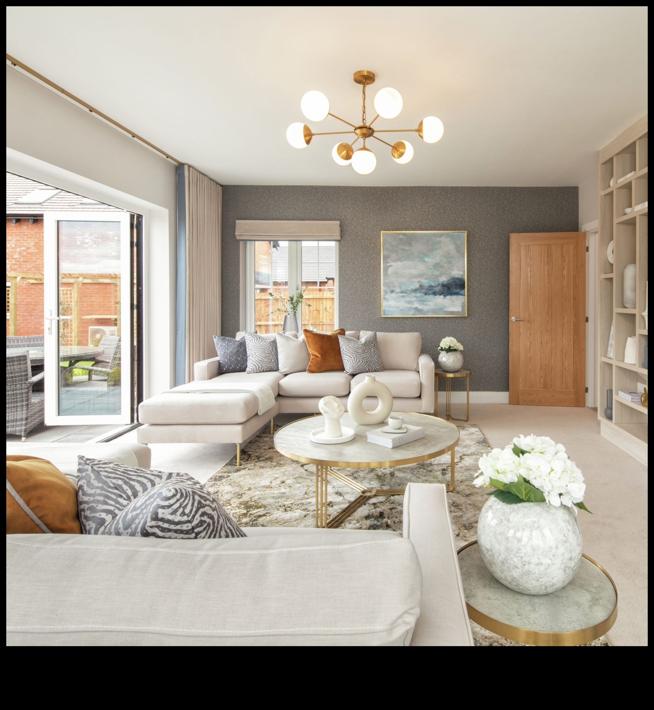 סודות עיצוב הבית: טיפים בלעדיים למשכן מדהים