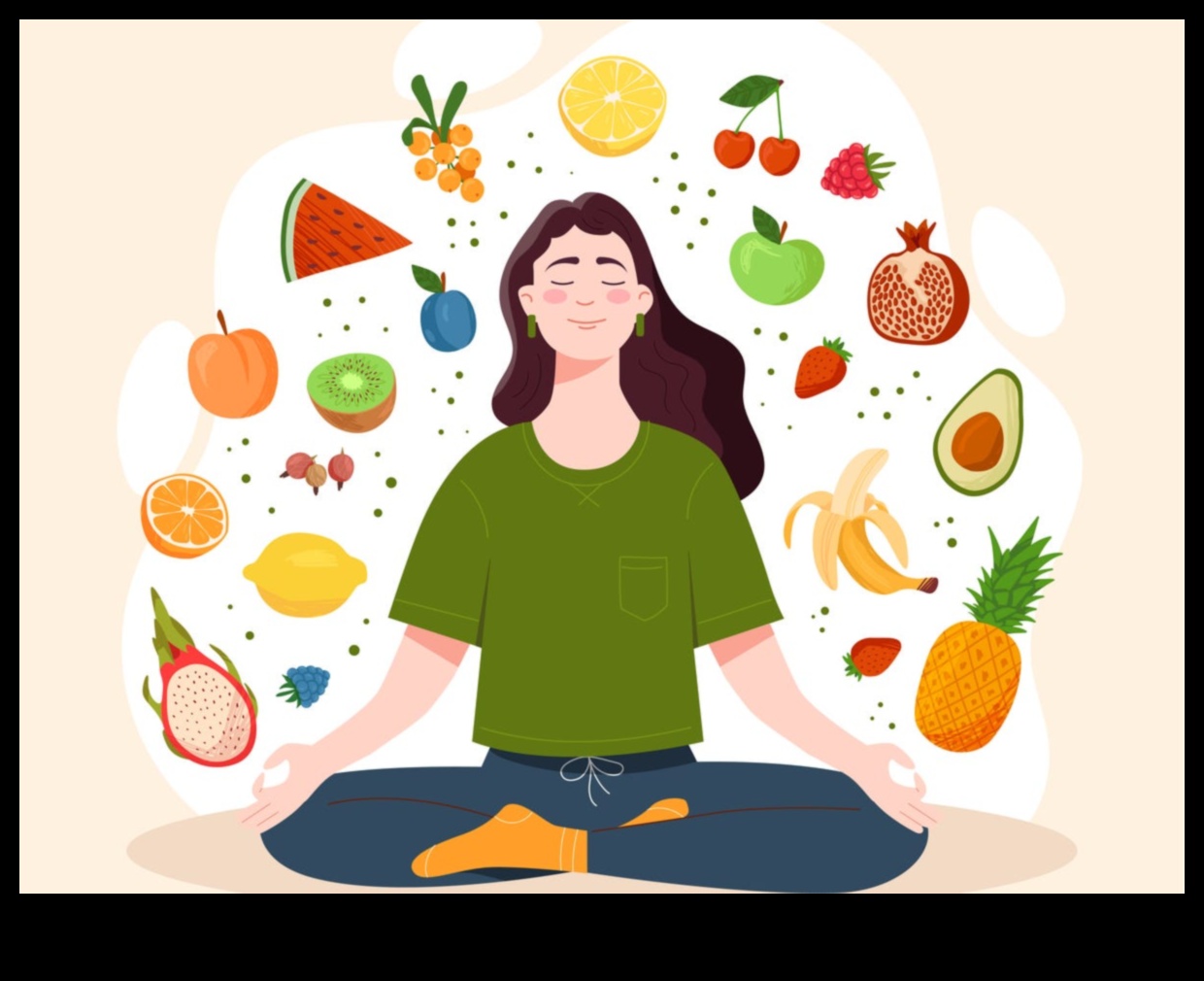 התפקיד של חטיפים מודעים בדיאטה לירידה במשקל