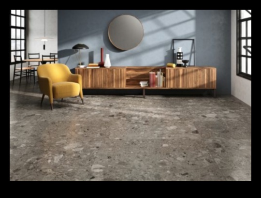 Terrazzo A מודרני ריצוף קלאסי 4 כיצד להשתמש בטרצו בעיצוב מודרני למראה טרנדי וייחודי?