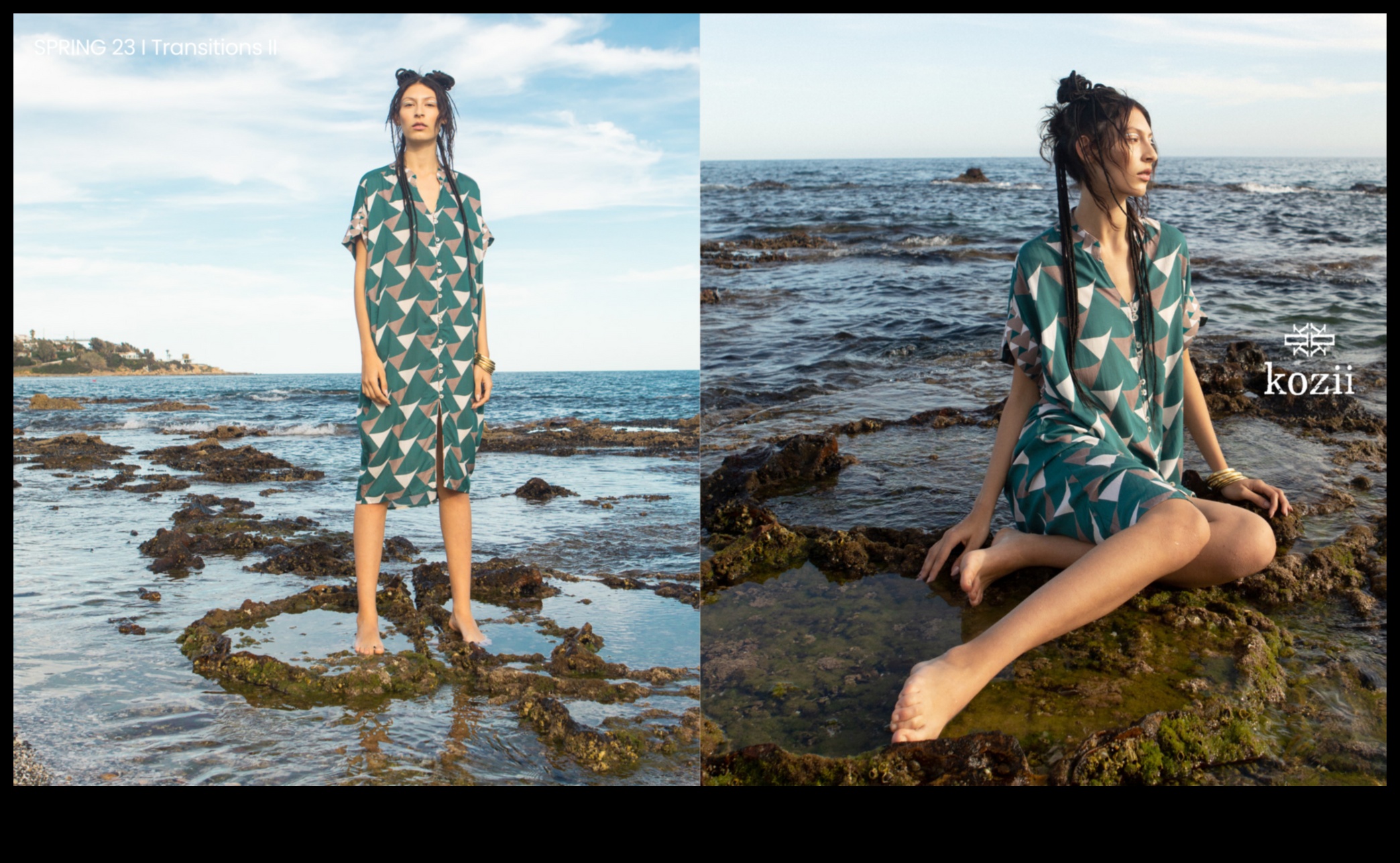 חיבוק הקיץ השני: מתחמם בחום העונה מחדש