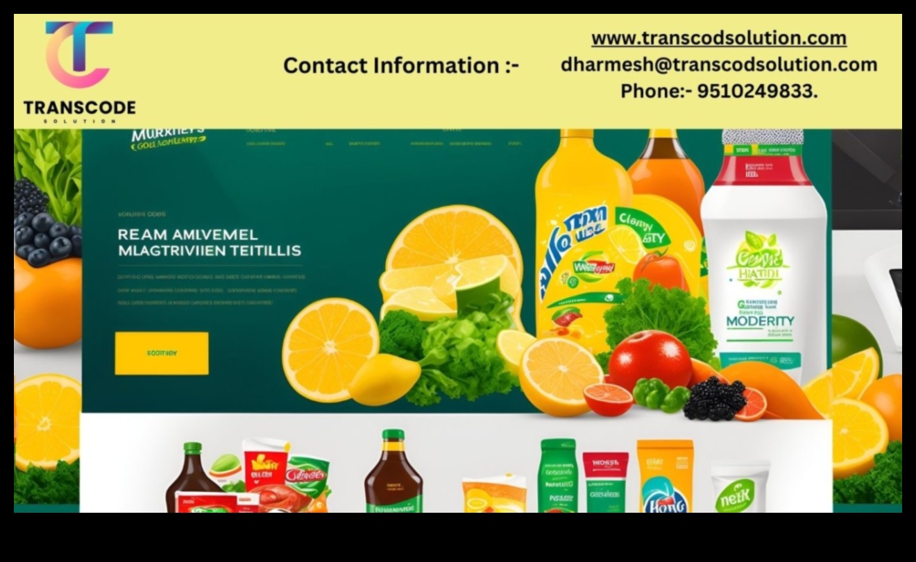 אודיסיאת מוצר: ניווט בעולם העיצוב במוצרי צריכה