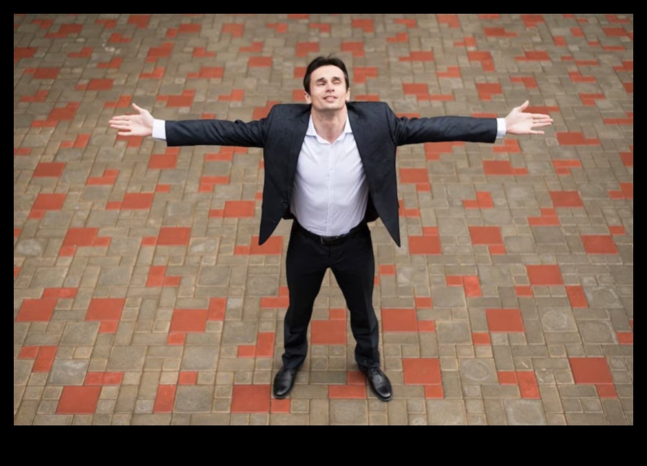 ניווט במבוך העסקי: אסטרטגיות להצלחה בין מגמות