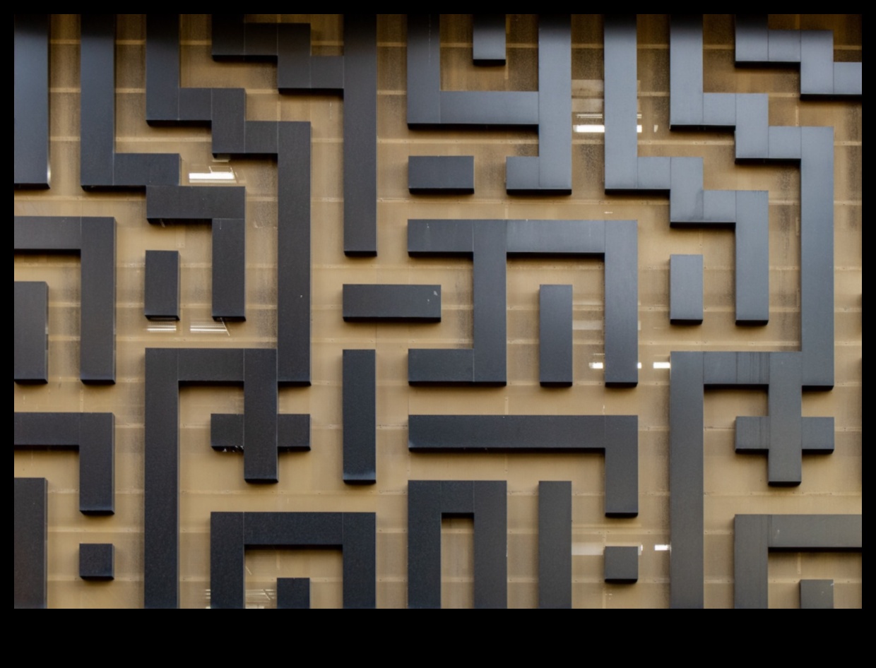 ניווט במבוך העסקי: אסטרטגיות להצלחה בין מגמות