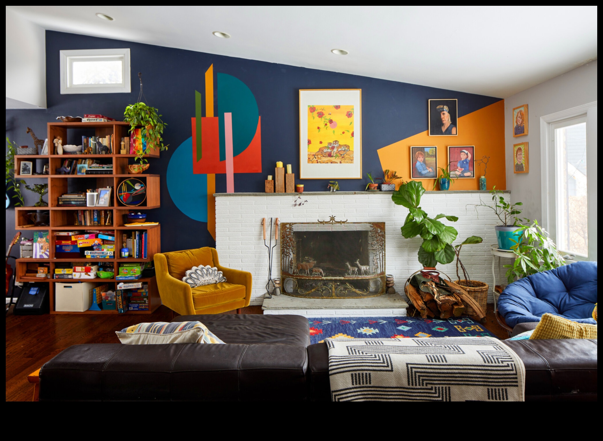 תוהה איך לשפר את החלל שלך? בדוק את רעיונות העיצוב האלה!