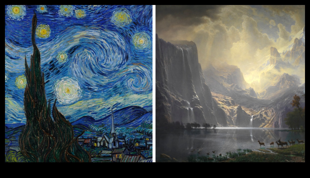 מבטו של ואן גוך על הנוף ההולנדי בעידן שלאחר תור הזהב 5 המבט של ואן גוך: הנוף ההולנדי בעידן שלאחר תור הזהב