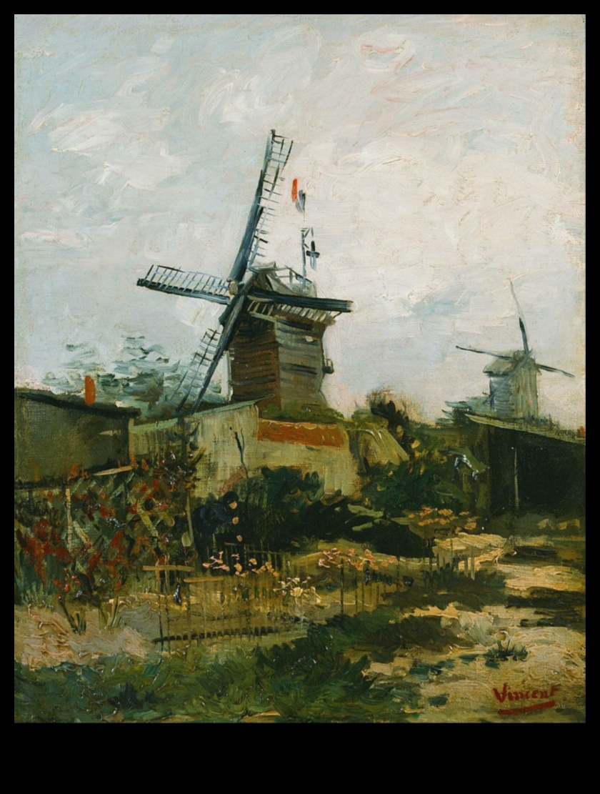 מבטו של ואן גוך על הנוף ההולנדי בעידן שלאחר תור הזהב 2 המבט של ואן גוך: הנוף ההולנדי בעידן שלאחר תור הזהב