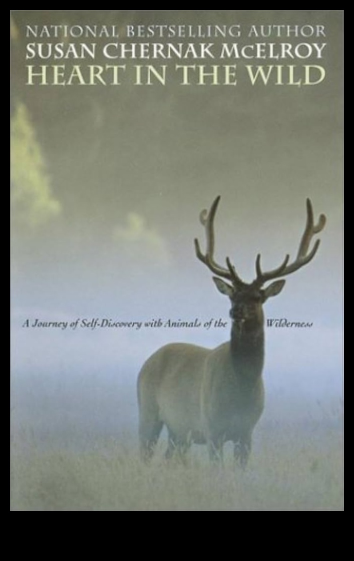 אל תוך השממה: חקר נופים לא נגועים וגולמיים בכל פריים