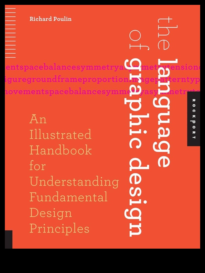 שיחות צבעוניות: שפת העיצוב הגרפי
