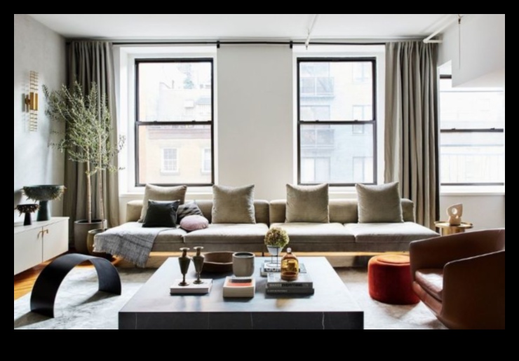 10 פריטי עיצוב לבית שיגרמו לבית שלך להרגיש יוקרתי 2 10 פריטי עיצוב חובה לכל בית