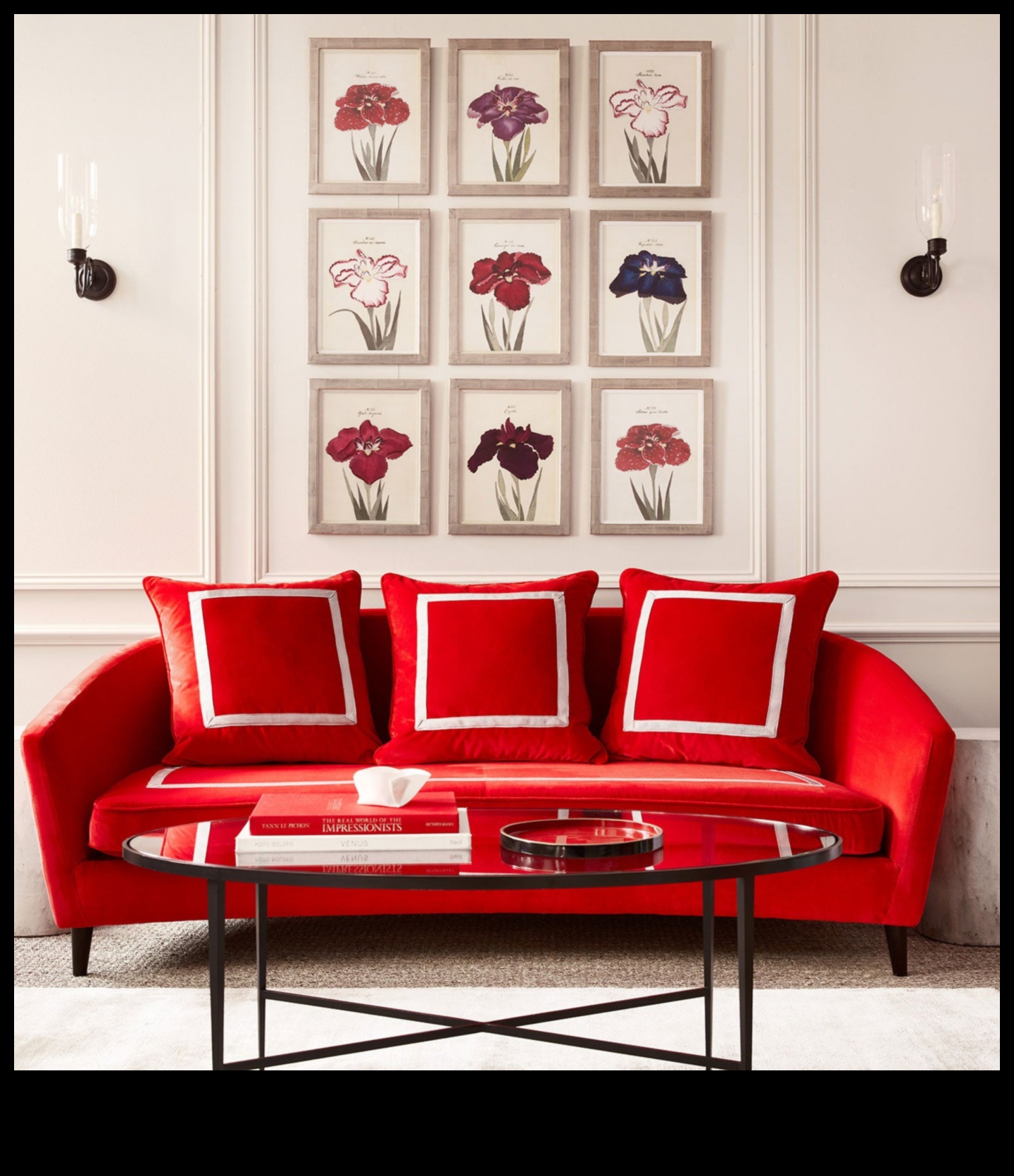 10 פריטי עיצוב לבית שיגרמו לבית שלך להרגיש יוקרתי 3 10 פריטי עיצוב חובה לכל בית