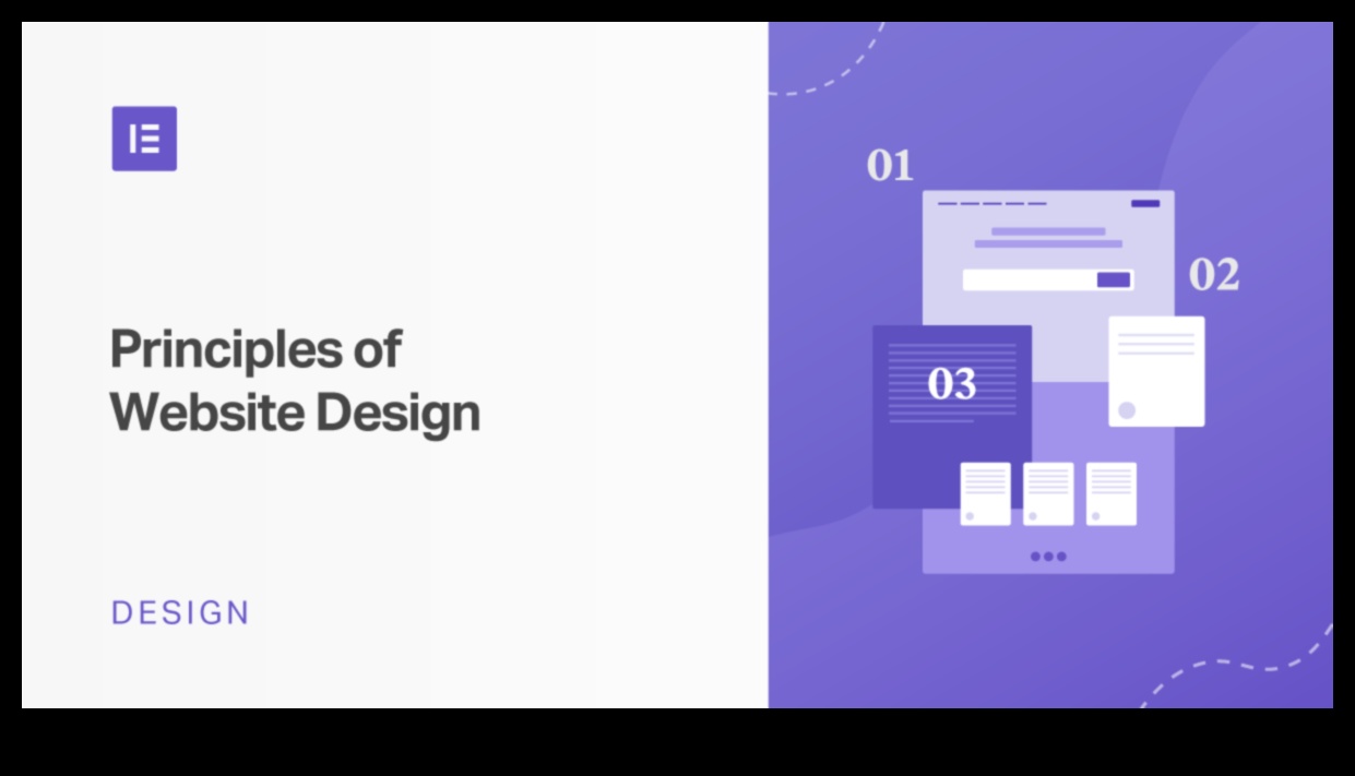 שפת עיצוב אתרים: תקשורת דרך פיקסלים