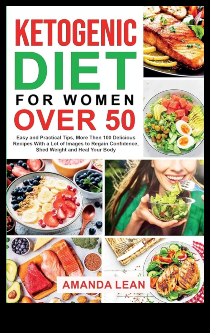 יצירת ארוחות ידידותיות לקטו עבור אנשים עם הגבלות תזונתיות