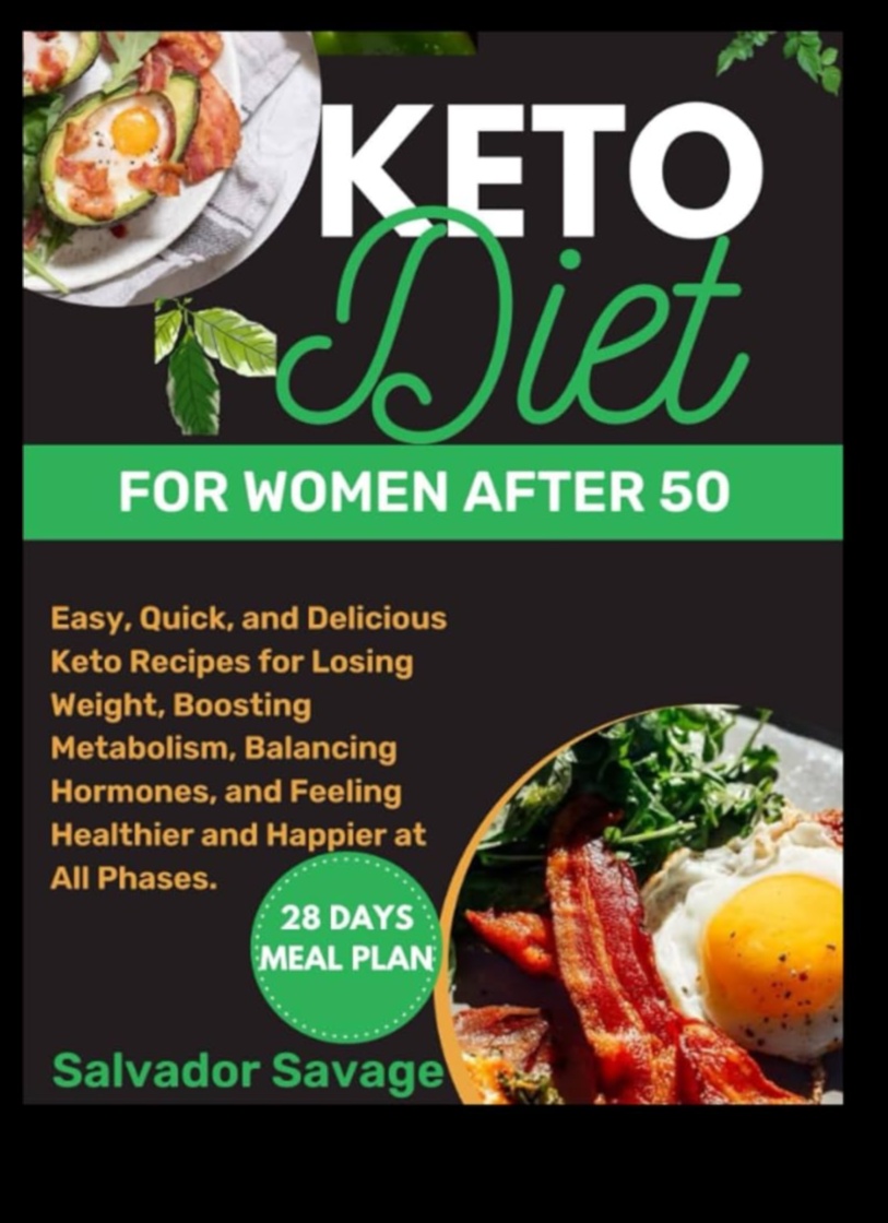 יצירת ארוחות ידידותיות לקטו עבור אנשים עם הגבלות תזונתיות