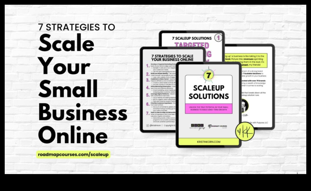 הגדל את העסק שלך עם 7 האסטרטגיות הללו למצוינות 2 הצטיינות בקנה מידה: אסטרטגיות להגדלת העסק שלך