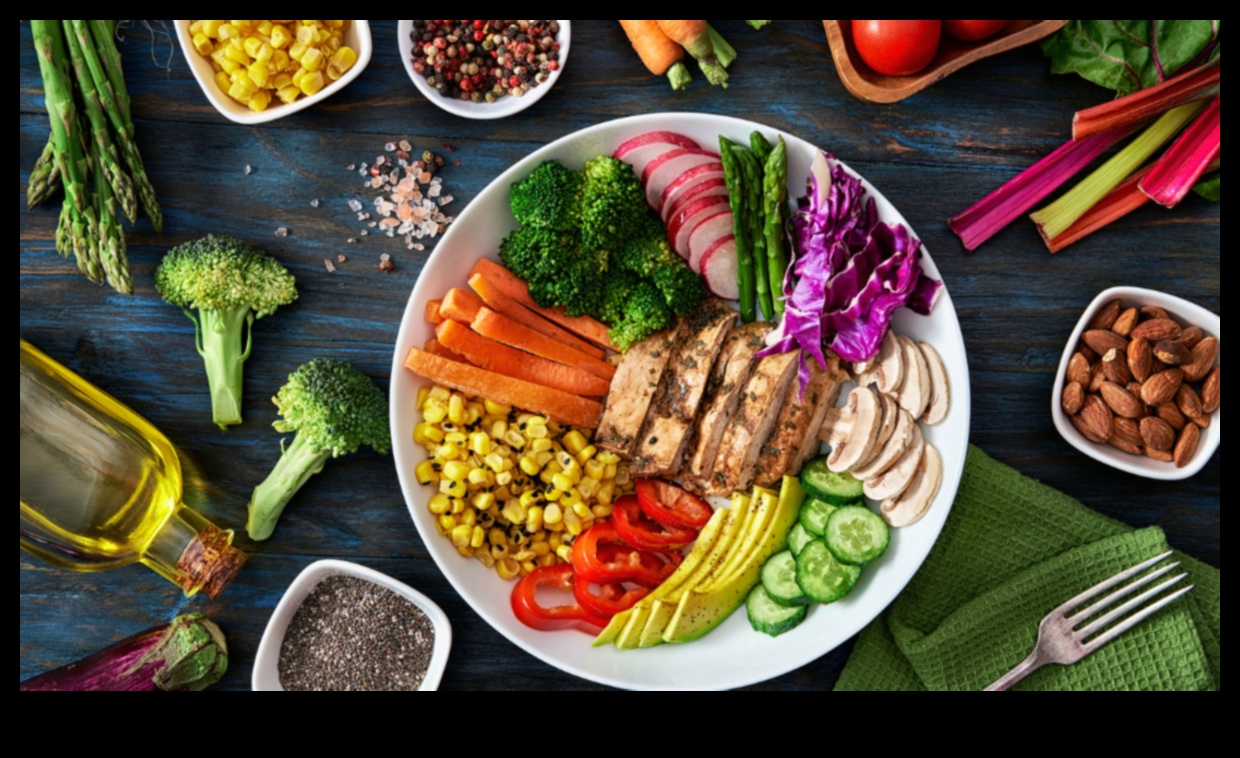 המדריך האולטימטיבי לעיצוב דיאטת ההרזיה האידיאלית שלך