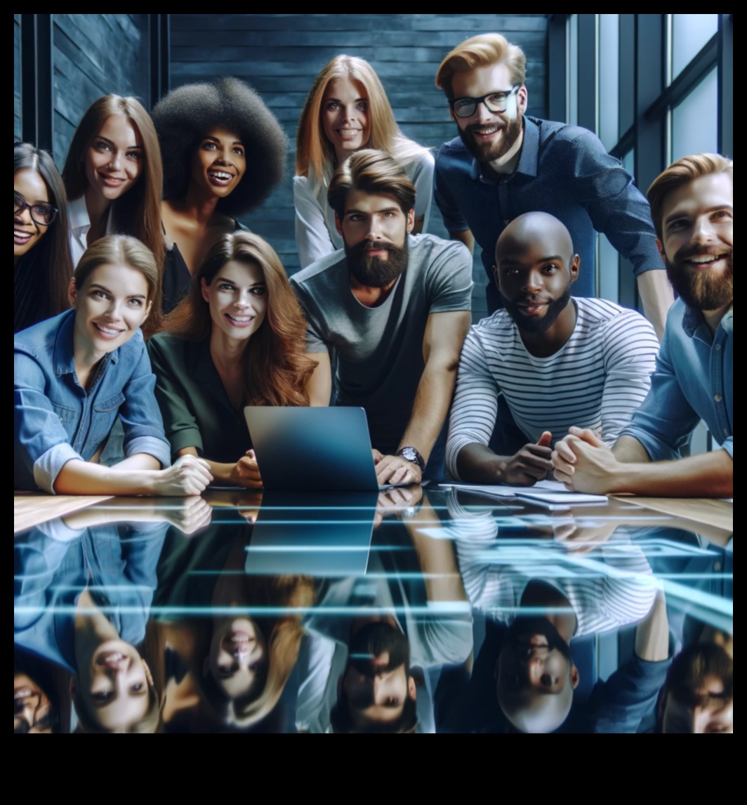 אודיסיאת הסטארט-אפ: התוויית מסלול להצלחה