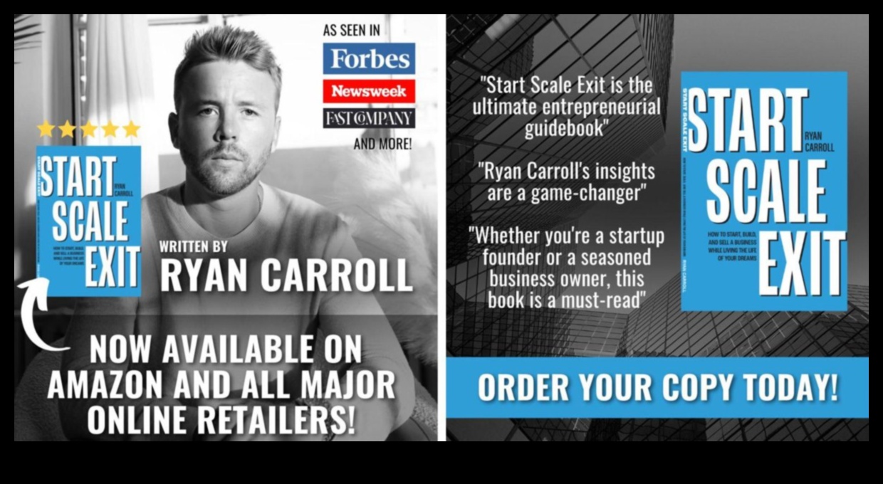 אודיסיאת הסטארט-אפ: התוויית מסלול להצלחה