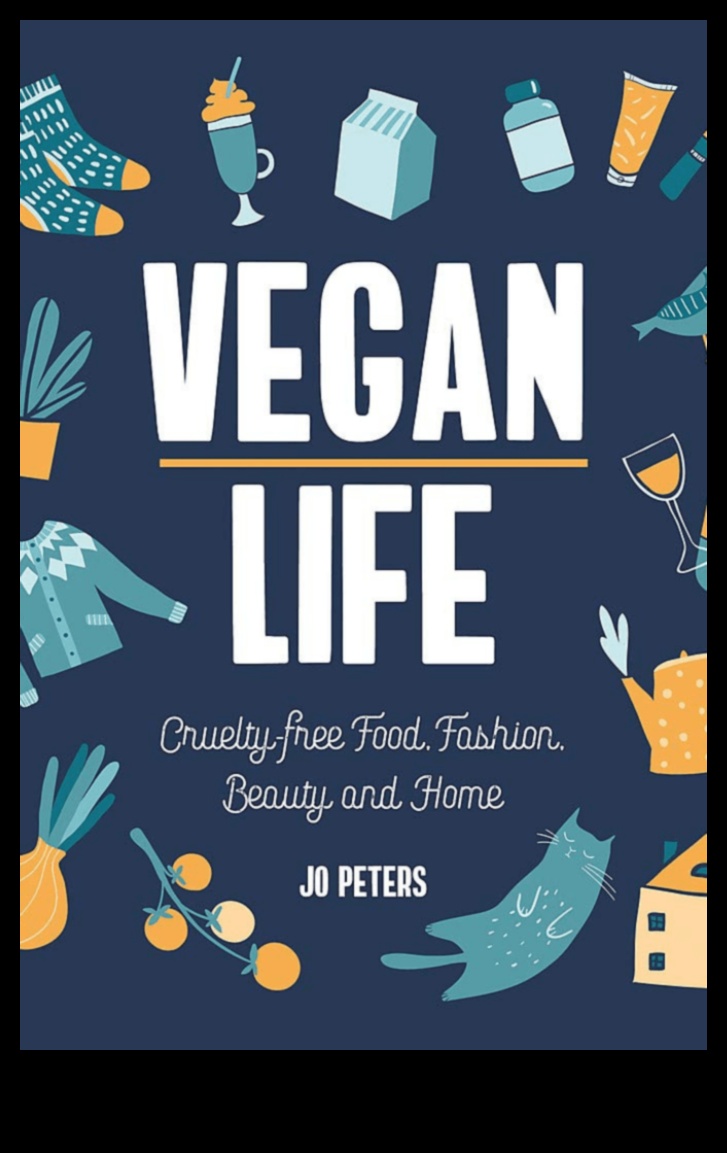 פענוח תוויות טבעוניות: ניווט במעבר המכולת