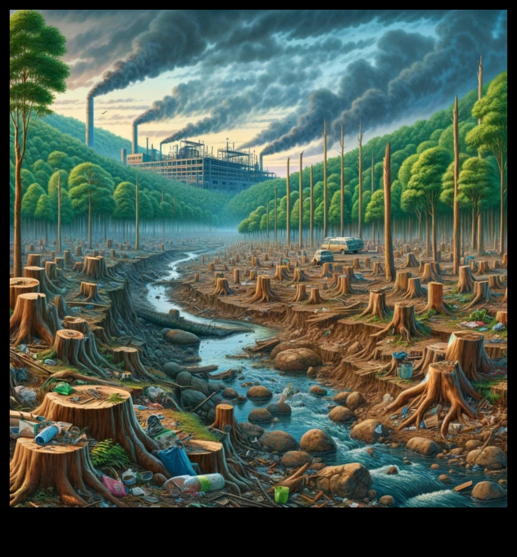 כיצד תכונות מים שונות תורמות למגוון הביולוגי המימי של נופים?