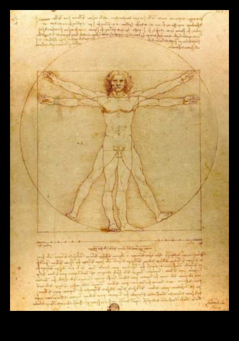 הדים אמנותיים: מעקב אחר נושאים על פני תנועות אמנותיות מתקופת הרנסנס