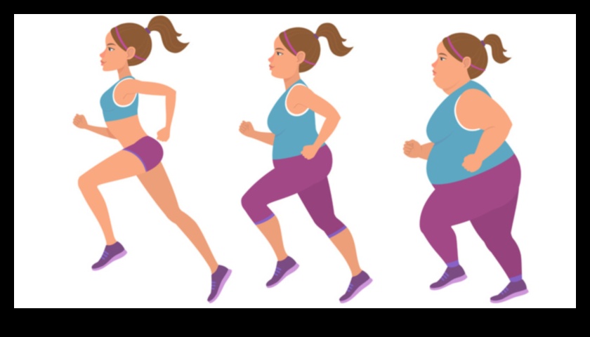 תפקידה של פעילות גופנית בהצלחת דיאטה ארוכת טווח