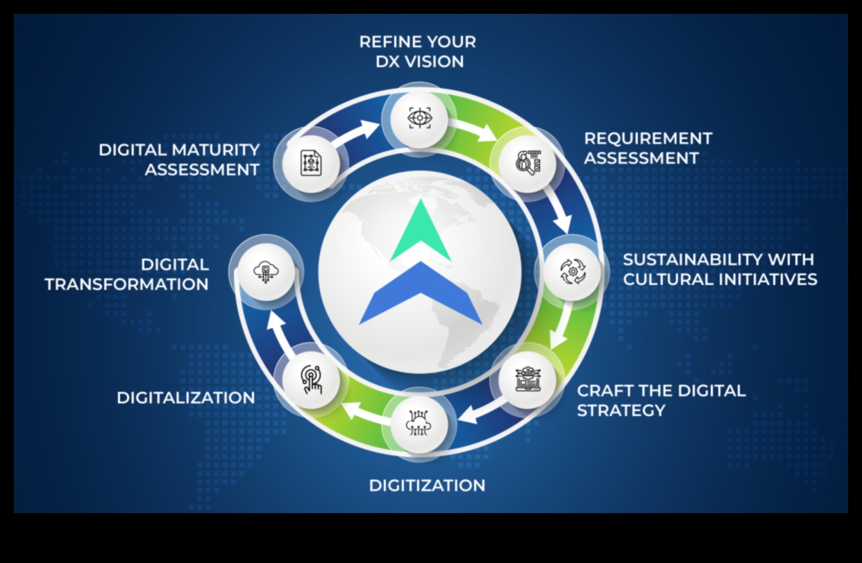 כרוניקות של חדשנות עסקית: סיפורי הצלחה בצמיחה