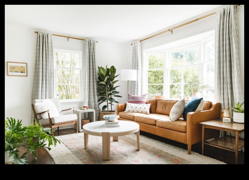 שנה את החלל שלך עם רעיונות העיצוב האלה