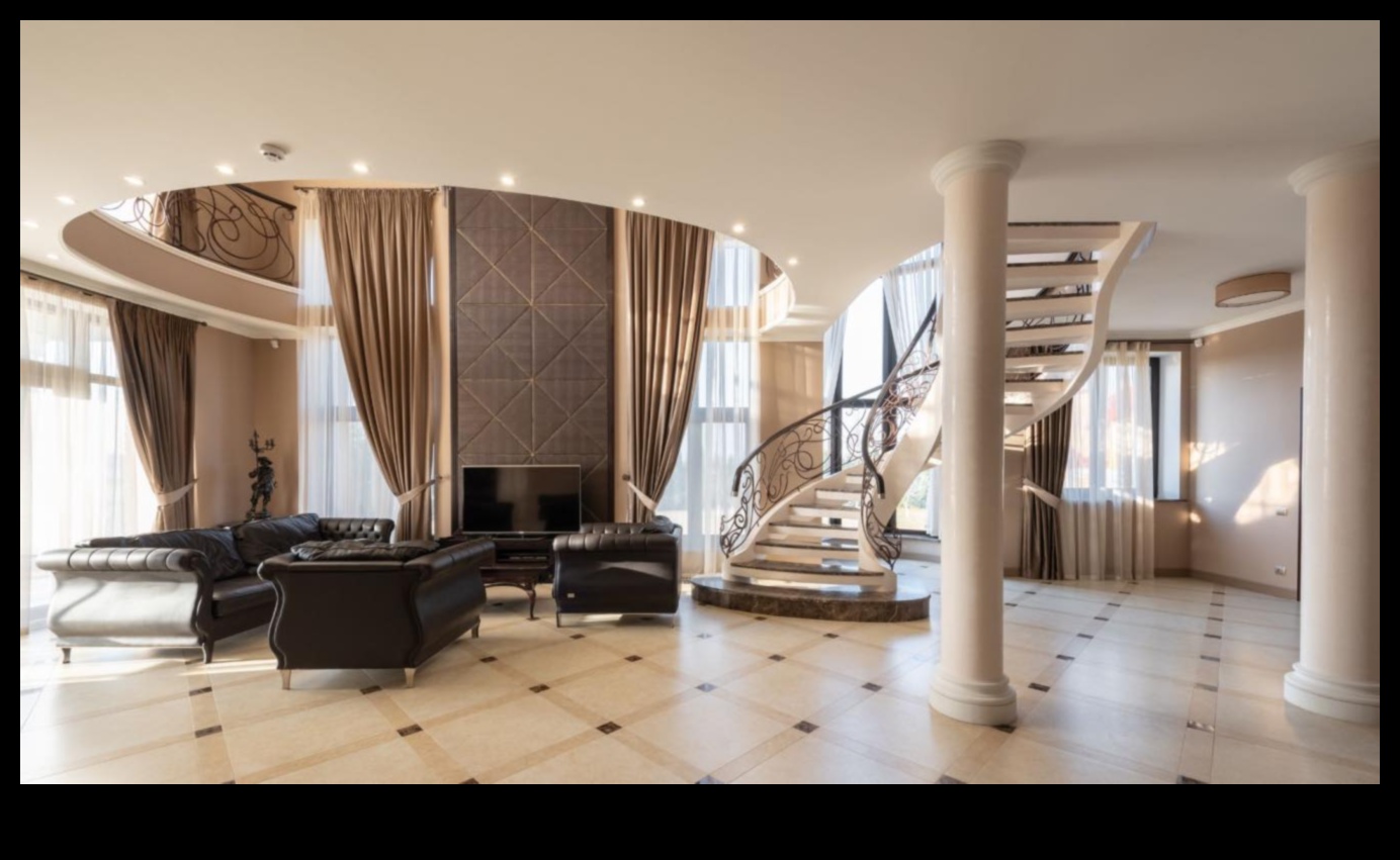 שנה את החלל שלך עם רעיונות העיצוב האלה