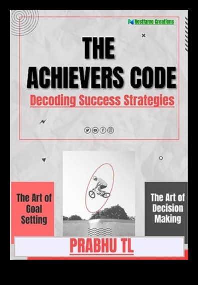 קוד האסטרטגיה העסקית: פענוח הצלחה בעסקים מודרניים